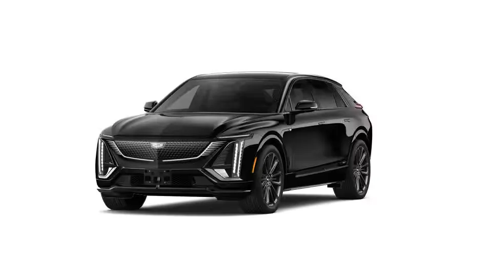Luxury Sedan Car